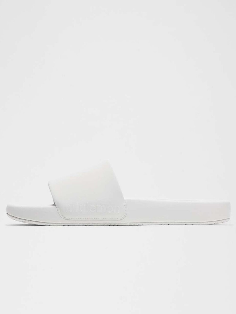 lululemon restful slides